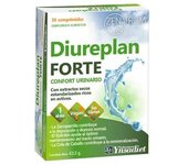 Ynsadiet ZENTRUM DIUREPLAN FORTE 30 Tabs