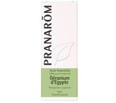 Pranarom Esencia De Geranio De Egipto