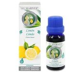 Marnys ACEITE ESENCIAL QUIMIOTIPADO DE LIMÓN 15ml