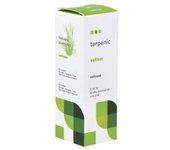 Terpenic ACEITE ESENCIAL VETIVER 5 ml