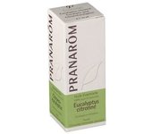 Pranarom Eucalipto Azul Hoja