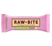 Raw Bite Proteina 45g 12 Barritas