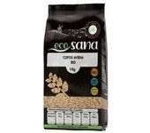 Ecosana COPOS DE AVENA SIN GLUTEN BIO 1000g