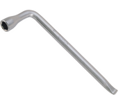 Unior Llave de vaso tuerca de rueda  Simple