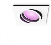 Philips Hue White & Color Ambiance Foco empotrable Centura
