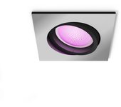 Philips Hue White & Color Ambiance Foco empotrable Centura