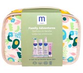 Mustela Maletita Family Adventures Pastel