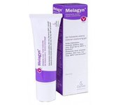Melagyn Hidratante Vulvar Externo Gel 30g