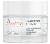 Avene Hyaluron Activ B3 Crema de Dia Regeneracion Celular 50ml