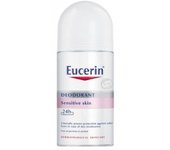 Eucerin Desodorante Roll On Piel Sensible 50ml