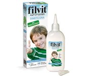 Filvit Loción Antiparasitaria 100 ml