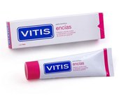 Vitis Encías Pasta Dentífrica 100 ml