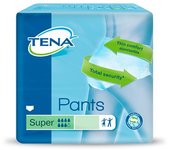 Tena Pants Super Talla M 12 unidades