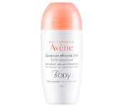 Avène Desodorante Eficacia 24h 50 ml