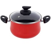 Olla Magefesa Praga 24 cm | Con Tapa