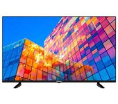 Grundig 55 GFU 7800 B 139,7 cm (55") 4K Ultra HD Smart TV Negro