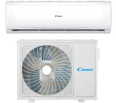 AIRE ACONDICIONADO CANDY PURE2.0 35 CY12BRIN+CY12BROUT