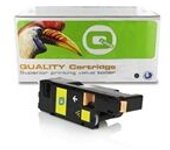 Q-Nomic 593-11131 (V53F6) toner Amarillo