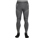 Alpinestars Pantalones Técnicos  Ride Tech Winter Negro-Gris
