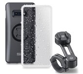 SP Connect Moto Bundle Samsung S10e Montaje para smartphone - Negro (un tamaño)