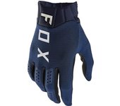Fox Flexair Guantes de Motocross - Azul (S)