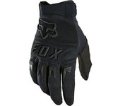 Fox Dirtpaw Guantes de motocross - Negro (M)