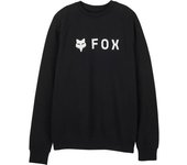 Fox Absolute Jersey - Negro (M)