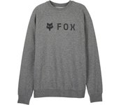 Fox Absolute Jersey - Gris (M)