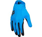 Fox Airline 2023 Guantes de motocross - Azul (2XL)