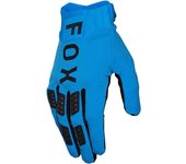 Fox Flexair Guantes de motocross - Azul (L)