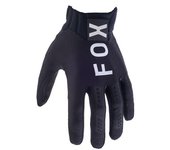 Fox Flexair Guantes de motocross - Negro (L)