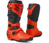 Fox Comp Botas de motocross - Naranja (48)