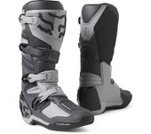Fox Comp Botas de motocross - Gris (48)