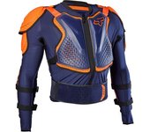 Fox Titan Sport Chaqueta Protector - Azul