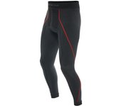 Dainese Thermo Pantalones funcionales - Negro Rojo (L)