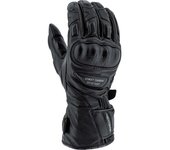 Richa Street Touring Gore-Tex Guantes de moto impermeables - Negro (4XL)