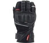 Richa Atlantic Gore-Tex Guantes de moto impermeables - Negro (4XL)