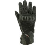 Richa Street Touring Gore-Tex Guantes de moto impermeables para mujer - Negro