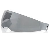 Acerbis Flip FS-606 Visera - Gris (un tamaño)