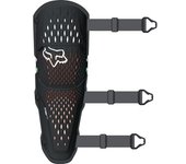 Fox Titan Pro D3O Protectores de rodilla - Negro (L XL)