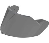 SMK Bionic Visera Juvenil - Gris (un tamaño)