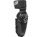 Fox Titan Race CE Protectores de codo -  (S M)