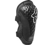 Fox Titan Sport CE Protectores de codo - Negro (S M)