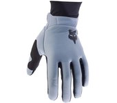 Fox Defend Thermo Guantes de motocross - Gris (2XL)