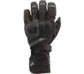 Richa Gladiator Gore-Tex Guantes de moto impermeables - Negro (4XL)