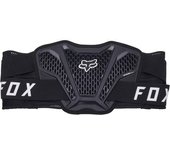Fox Titan Race Cinturón de riñón - Negro (2XL 3XL)