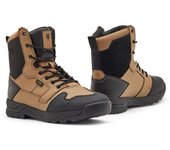 Fox Ranger ADV Botas de moto - Negro Marrón (47)