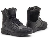 Fox Ranger ADV Botas de moto - Negro (50)