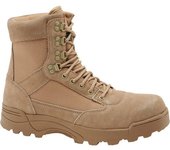 Brandit Tactical Botas - Beige (40)