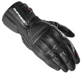 Spidi TX-1 Guantes de motocicleta - Negro (M)